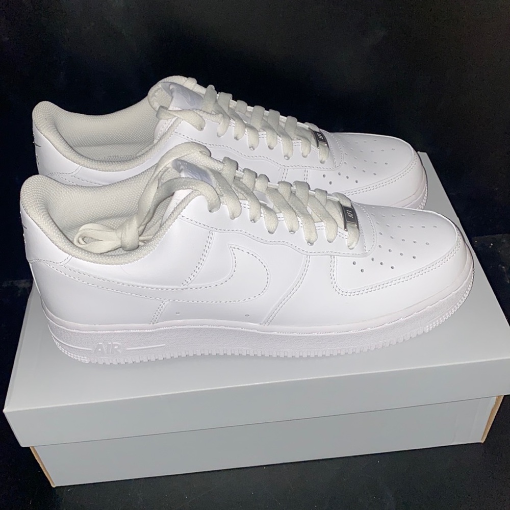 Nike Air Force 1